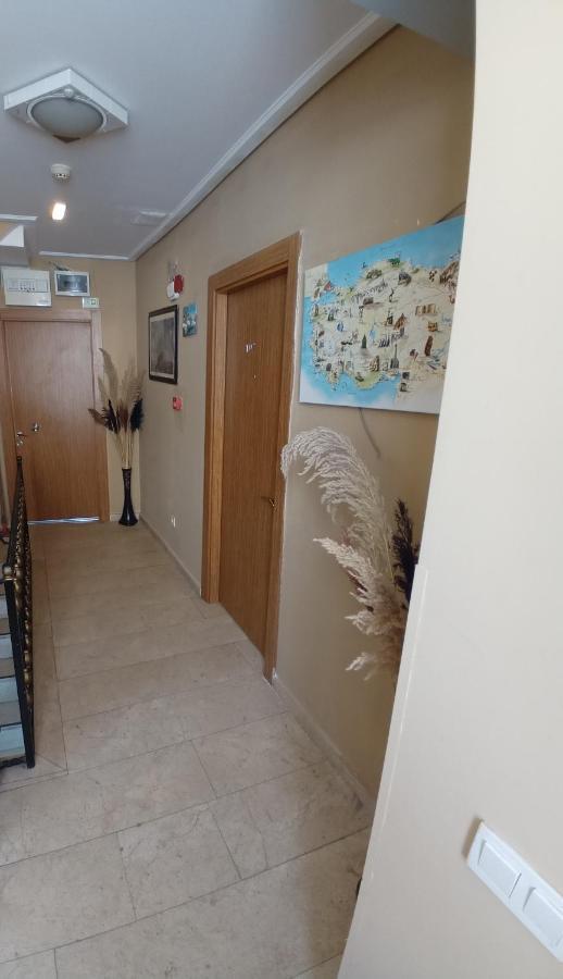 Aycan Sultan Apart Hotel Istanbul Bagian luar foto
