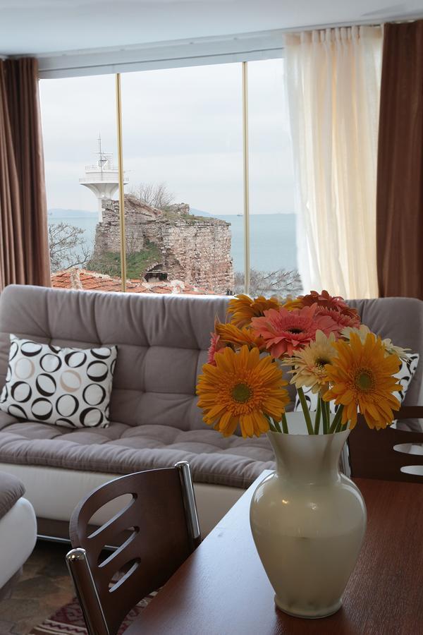 Aycan Sultan Apart Hotel Istanbul Bagian luar foto